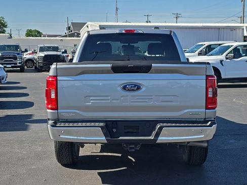 Used 2022 Ford F150 XLT w/ Equipment Group 301A Mid AWD/4WD image 53