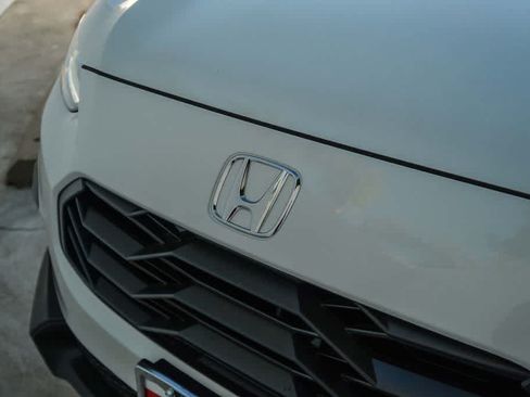 New 2027 Honda HR-V Sport image 9