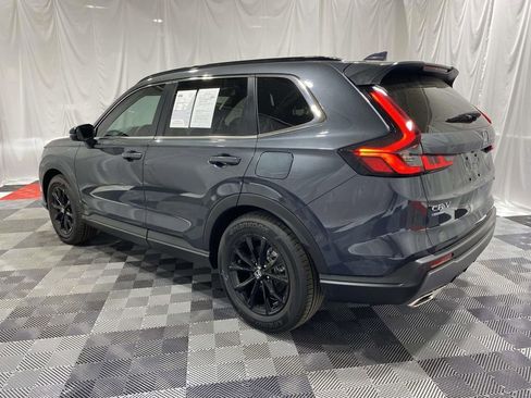Used 2025 Honda CR-V Sport-L image 2