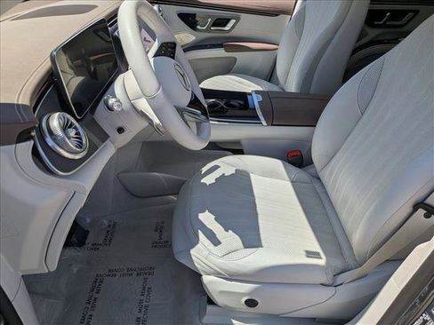 Used 2023 Mercedes-Benz EQS 450+ SUV image 17