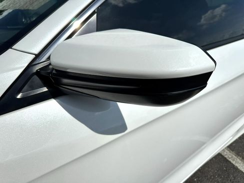 Used 2020 Honda Civic Sport image 13