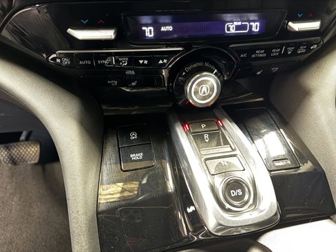 Certified 2023 Acura MDX FWD w/ Technology Package image 27