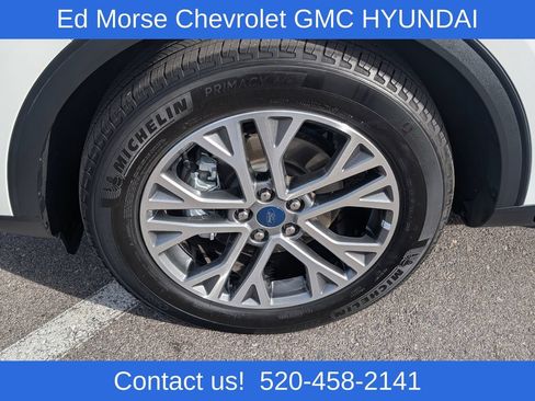 Used 2022 Ford Escape SEL AWD/4WD image 26