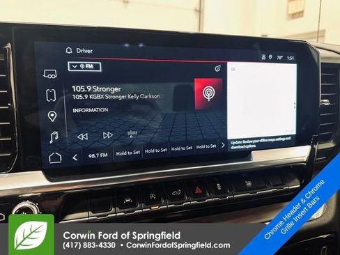 Used 2024 GMC Sierra 1500 SLT image 22