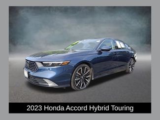 Used 2023 Honda Accord Touring 360° Tour