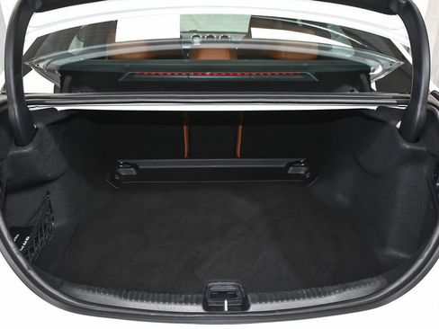Used 2025 Mercedes-Benz C 300 4MATIC Sedan image 63