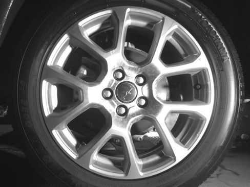 Used 2025 Jeep Compass Limited image 14