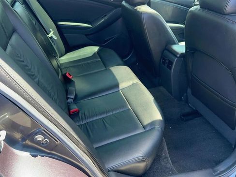Used 2011 Nissan Altima 2.5 SL w/ 2.5SL Pkg FWD image 26