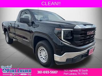 Used 2023 GMC Sierra 1500 Pro image 1