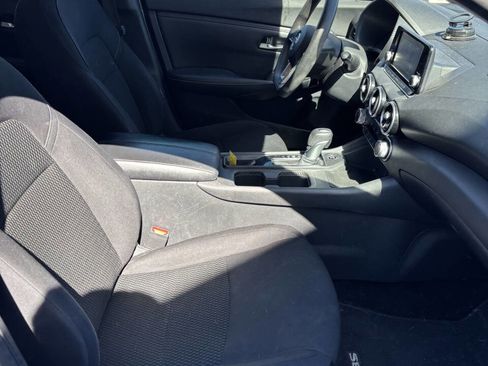 Used 2021 Nissan Sentra S image 15