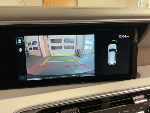 New 2026 Hyundai Palisade SE AWD/4WD image 15