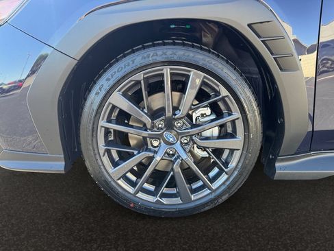 New 2026 Subaru WRX Premium AWD/4WD image 9