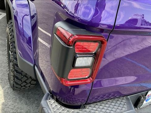 New 2026 Jeep Gladiator Willys image 12