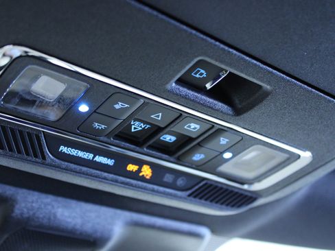 New 2025 Ford F150 Raptor image 25