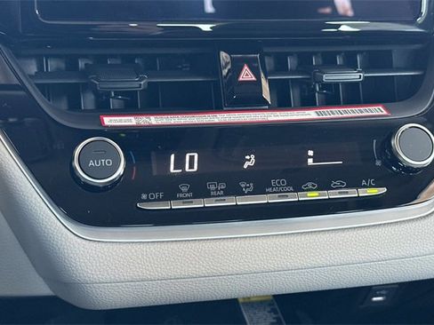 Used 2026 Toyota Corolla LE image 17