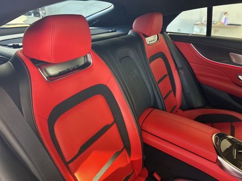 Used 2019 Mercedes-Benz AMG GT 63 S image 31