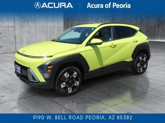 Used 2024 Hyundai Kona SEL AWD/4WD video 1