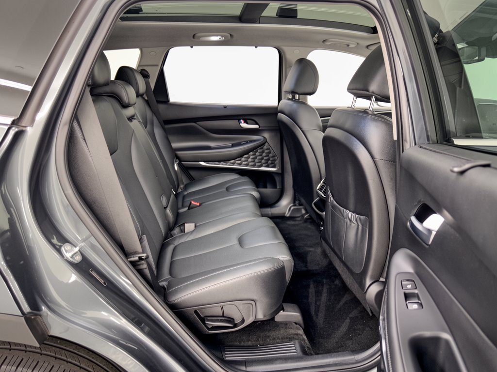 Used 2020 Hyundai Santa Fe Limited FWD image 29