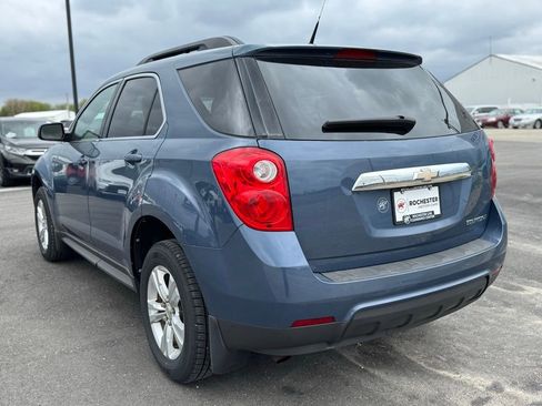 Used 2011 Chevrolet Equinox LT w/ Driver Convenience Package FWD image 40