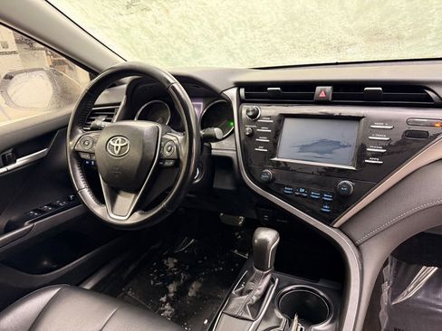 Used 2019 Toyota Camry SE image 27
