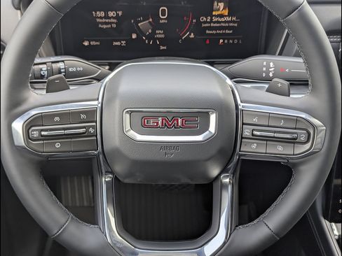 New 2027 GMC Terrain Elevation w/ Elevation Premium Package AWD/4WD image 19