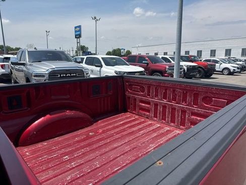 Used 2016 Ford F150 XLT w/ Equipment Group 301A Mid AWD/4WD image 24