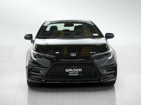 Used 2025 Toyota Corolla SE image 8