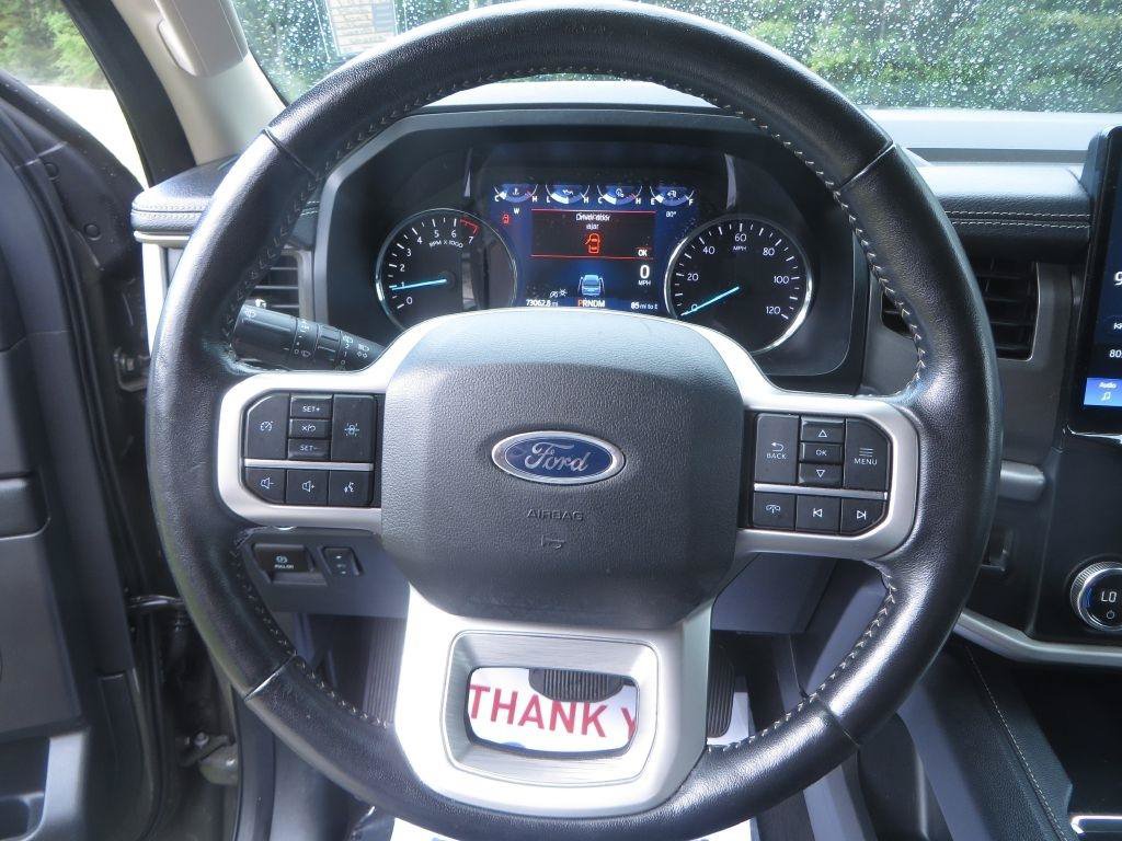 Used 2024 Ford Expedition Max XLT RWD image 14