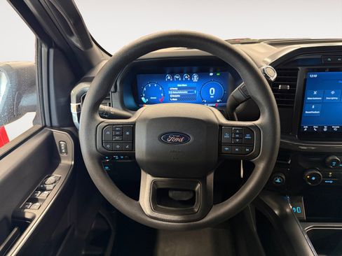 Used 2024 Ford F150 STX image 15