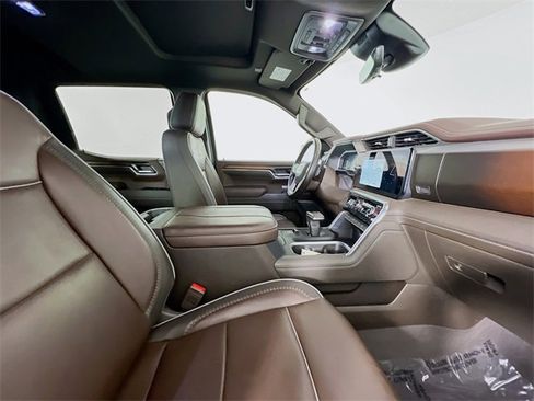 Used 2024 GMC Sierra 1500 Denali image 26