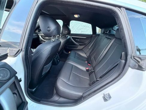 Used 2019 BMW 440i Gran Coupe w/ Executive Package RWD image 27