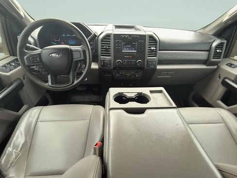 Used 2018 Ford F350 XL w/ Power Equipment Group image 18