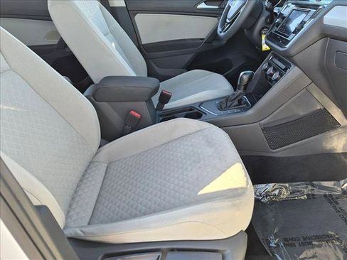 Used 2019 Volkswagen Tiguan S w/ Driver Assistance Package FWD image 19
