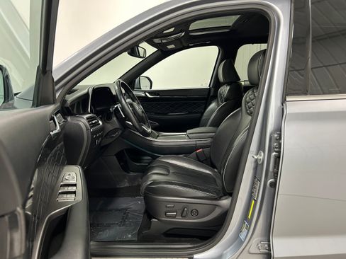 Used 2020 Hyundai Palisade Limited w/ Winter Weather Package AWD/4WD image 4