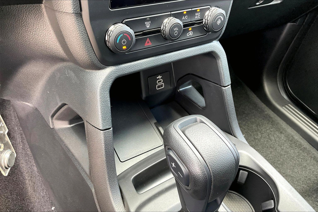 New 2026 Ford Ranger XL RWD image 12