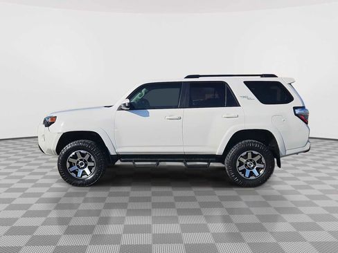 Used 2019 Toyota 4Runner TRD Off-Road image 5