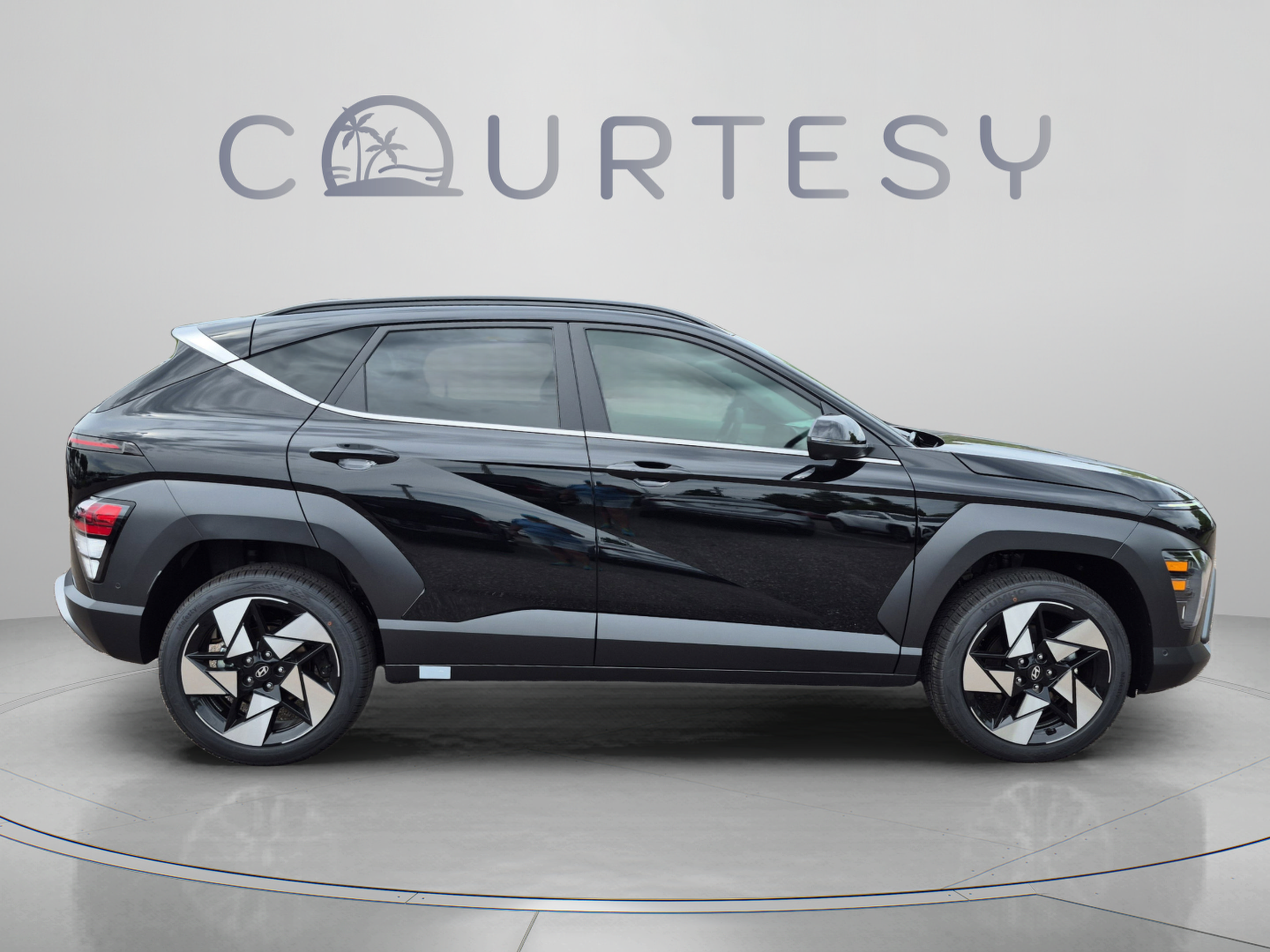 New 2026 Hyundai Kona Limited AWD/4WD image 6