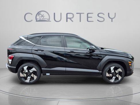 New 2026 Hyundai Kona Limited AWD/4WD image 6