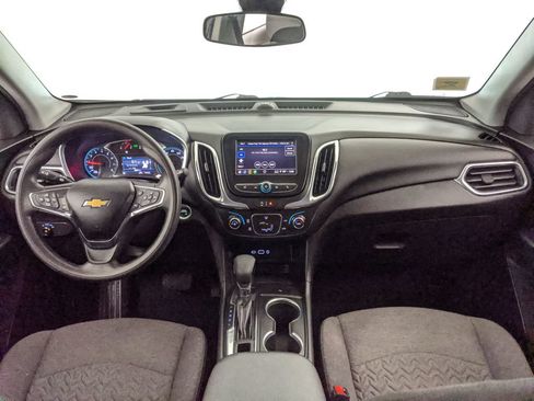 Used 2023 Chevrolet Equinox LT w/ LPO, Floor Liner Package AWD/4WD image 7