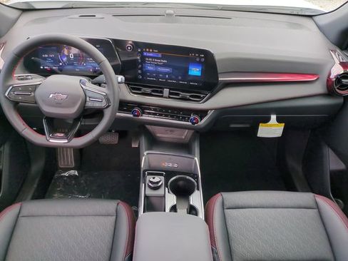 New 2026 Chevrolet Equinox RS AWD/4WD image 14