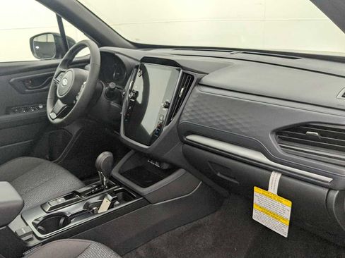 New 2026 Subaru Forester Premium image 28