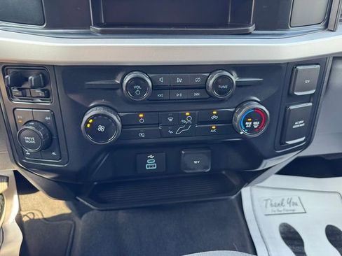 Used 2024 Ford F250 XL w/ STX Appearance Package image 36