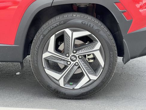 Certified 2022 Hyundai Tucson SEL w/ Convenience Package AWD/4WD image 14