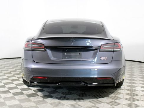 Used 2022 Tesla Model S Plaid image 39