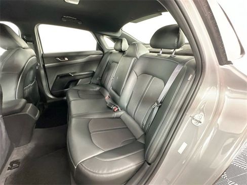Used 2024 Kia K5 GT-Line w/ GT-Line Premium Package image 26