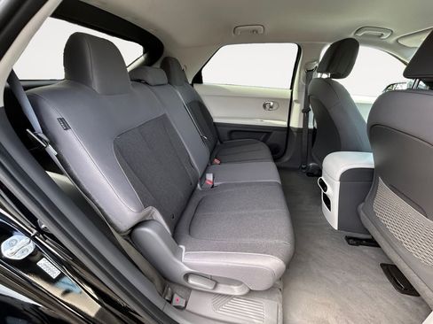 Used 2024 Hyundai Ioniq 5 SEL image 11