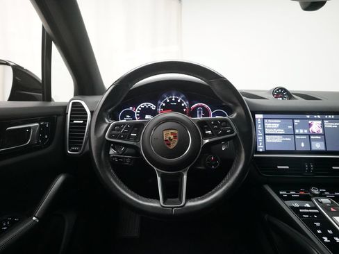 Used 2020 Porsche Cayenne S AWD/4WD image 20