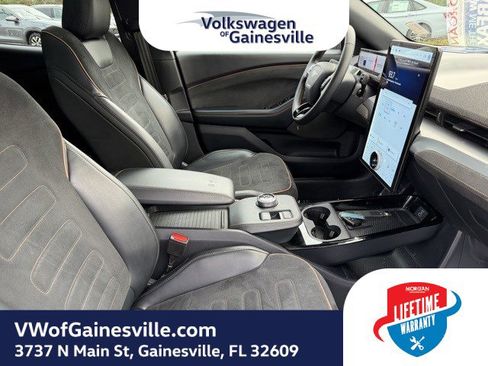 Used 2023 Ford Mustang Mach-E GT image 10