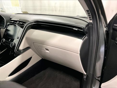 Used 2023 Hyundai Tucson SEL image 13