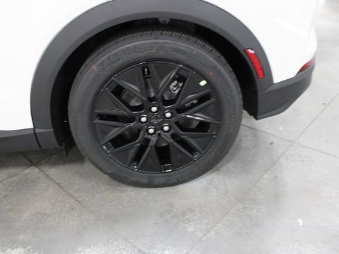 New 2025 Ford Mustang Mach-E Select w/ Comfort Package Lite image 27